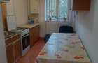 Tomis 3, Garsoniera decomandata, mobilata, gaze, 350 Euro/termen lung