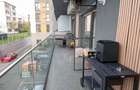 Apartament Riviera Faleza Galati 3 camere +2 locuri parcare de inchiriat - 4