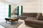 Apartament 3 camere | mobilat si utilat | etaj 2 - zona Avantgarden - 1