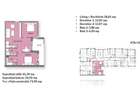 Apartament 3 cam Cantemir bloc NOU calitate PREMIUM cu CF individual