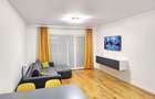 2 camere, bloc nou, modern, cu garaj, in Gheorgheni, zona Iulius Mall