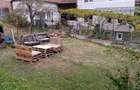 Vand cabana de lemn cu etaj in Geoagiu Bai, judetul Hunedoara