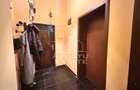 Apartament spațios 4 camere, 2 băi, parteer inalt în Piata Maria - 14