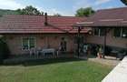 Casă cu 2 camere cu Teren 1600 Mp în Cetea - 2
