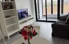 Inchiriez 2 camere, 60 mp, parcare inclusa | Transparent Residence Militari