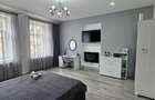 Apartament de vanzare cu terasa si beci, gata de utilizare - 2