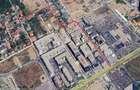 Teren 1050 mp Str Campul Pipera - 2