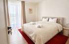 Apartament 2 camere complet mobilat si utilat | finisaje premium - 6
