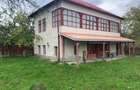 Casa + teren livada Stalpeni, Judetul Arges