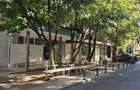 Proprietar inchiriez spatiu comercial Floreasca 145mp utili+ terasa 20mp +magazie 15mp
