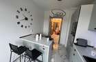 Vand apartament complet mobilat sibutilat - 2
