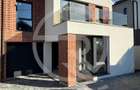 Casa Tip Duplex D + P+ ET, 612 mp teren,situata in cartierul Borhanci