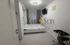 Apartament 3 camere, dec. ZONA NORD balcon