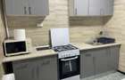 Închiriere Apartament 3 camere - Parter, Vatra Luminoasă București - 1