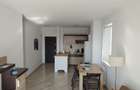 Apartament cu 2 camere de inchiriat, in bloc nou