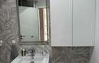 Inchiriez apartament 2 camere cart Noua complet mobilat si utilat - 7