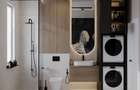 Apartament cu 2 camere decomandate de vanzare in Sibiu - 6