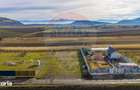 Teren intravilan cu CU-BOD- ZONA CISMASU- 1,020mp / Strada Iasomiei - 11