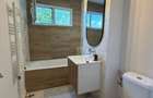 Apartament 3 camere, mobilat, etaj 3/4, fara risc, Podu ros - 5