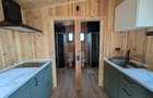 Proprietar, Tiny house cu 513 de mp teren, proiect, strada asfaltata, utilitati - 5