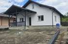 Casă cu 4 camere în Central - 3