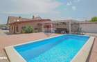 Comision 0 | Casa cu panouri fotovoltaice, piscina, garaj si foisor
