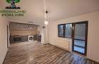 Ap 3 cam/Spatiu Birouri/Salon,60 mp, terasa, Bucatarie Mobilata,Galata - 1