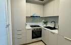 Studio Dublu | Cortina Nord | Mobilat lux | Dressing |Masina de spalat - 6