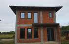 Casa la rosu P + 1 | Loc. Martinesti | 90 mp utili | toate utilitatile