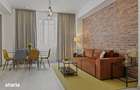 De inchiriat | Apartament 3 camere | Rin Grand Hotel Splaiul Unirii - 15