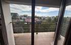 APARTAMENT 2 camere, renovat 2025, mobilat, bloc 2016, fara TVA
