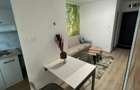 Garsoniera de inchiriat complet renovat - 8