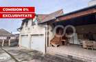 Casa de vanzare 6 camere loc de relaxare garaj teren 669 mp Cornatel - 11