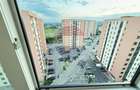 Apartament 2 camere | 43 mp | Et. 10/10 | Prima închiriere - 1