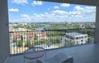 Apartament 3 camere 80,6MP | Panorama Residence | Sisesti | Vedere catre lac | - 1