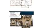Apartamente noi 2 si 3 camere - Oasis Premium Park Livezeni - 8