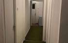 Apartament 3 camere si teren intravilan de vanzare