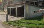 Vand structura bloc p+4 si anexe (spalatorie auto) - 2