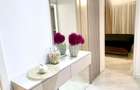apartament,etaj intermediar si parcare,zona Sopor