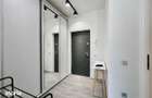 Te mu?i maine: 2 camere mobilat, parcare inclusa, Borhanci - 4