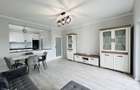 Apartament 2 - 53 mp utili + balcon - incalz. pardoseala, etaj 1