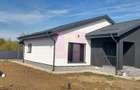 Gulia, casa 4 camere parter, 107 mp utili, curte 500, aproape padure