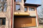 Vila superba 526 mp construiti, 765 mp teren, P+1+M+P, Chia - 1
