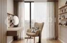 Apartament premium, terasa, parcare subterana -Era Hexagon