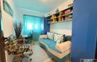 Apartament 3 Camere La Cheie Gala?i, Micro 17, Strada Oltului - 4