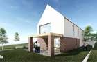 Casa individuala proiect deosebit Corusu - 3