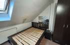 Inchiriere apartament mansarda 5 camere vila curte Cotroceni metrou - 11