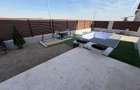 CASA INDIVIDUALA - TEREN 370 MP, PISCINA, SEMI-MOBILAT, COMISION  0%