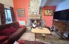 Vila P + M, 4 dormitoare, - Traian