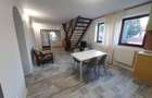De Inchiriat Casa-Parter comercial+Etaj Locuit+Curte 7 locuri parcare - 9